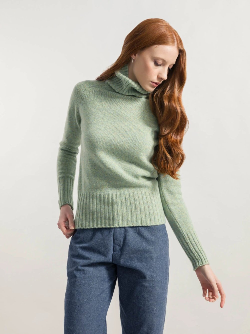 RIFO SUSANNA SWEATER