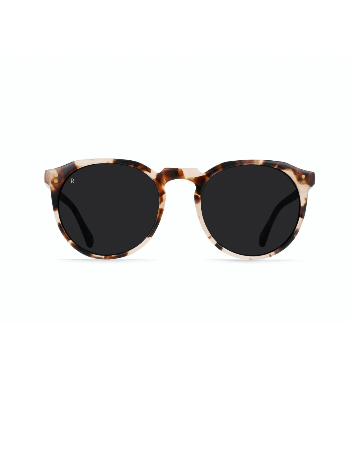 RAEN REMMY CORAL TORTOISE/DARK SMOKE