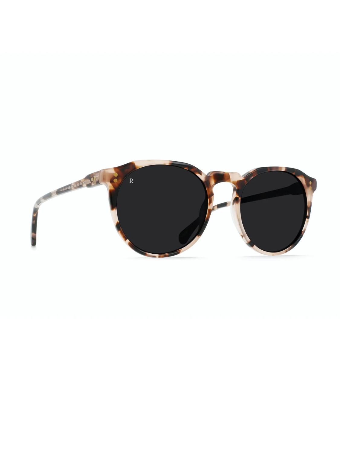RAEN REMMY CORAL TORTOISE/DARK SMOKE
