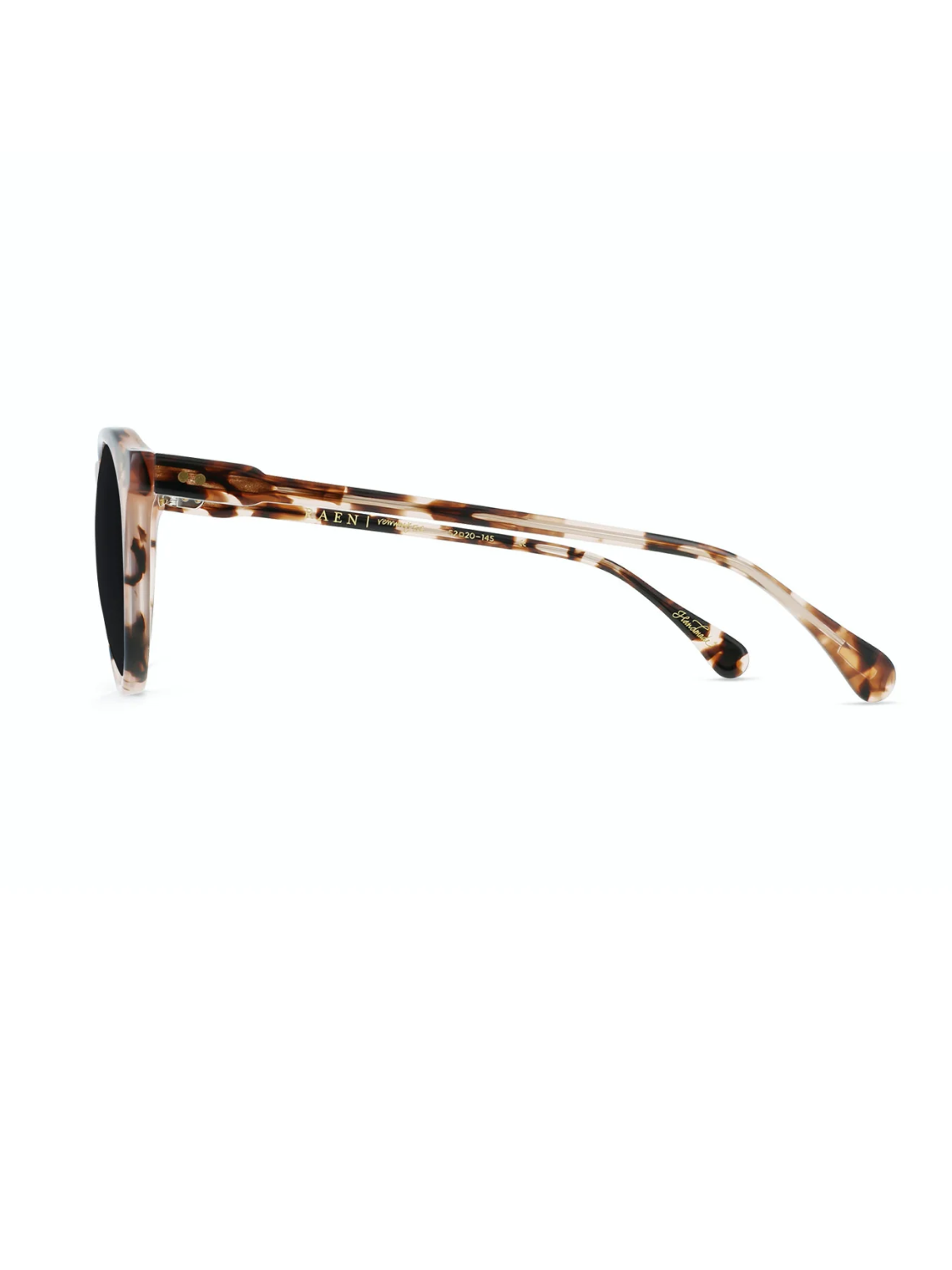 RAEN REMMY CORAL TORTOISE/DARK SMOKE