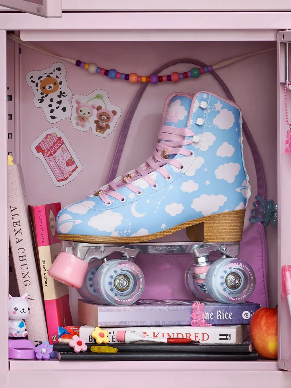 IMPALA QUAD SKATE STARBRIGHT
