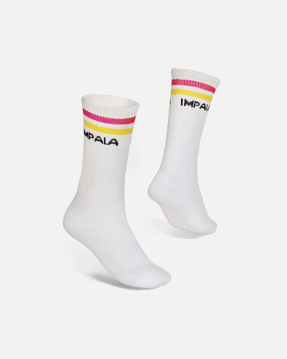 IMPALA STRIPE SOCK 3PK MULTI