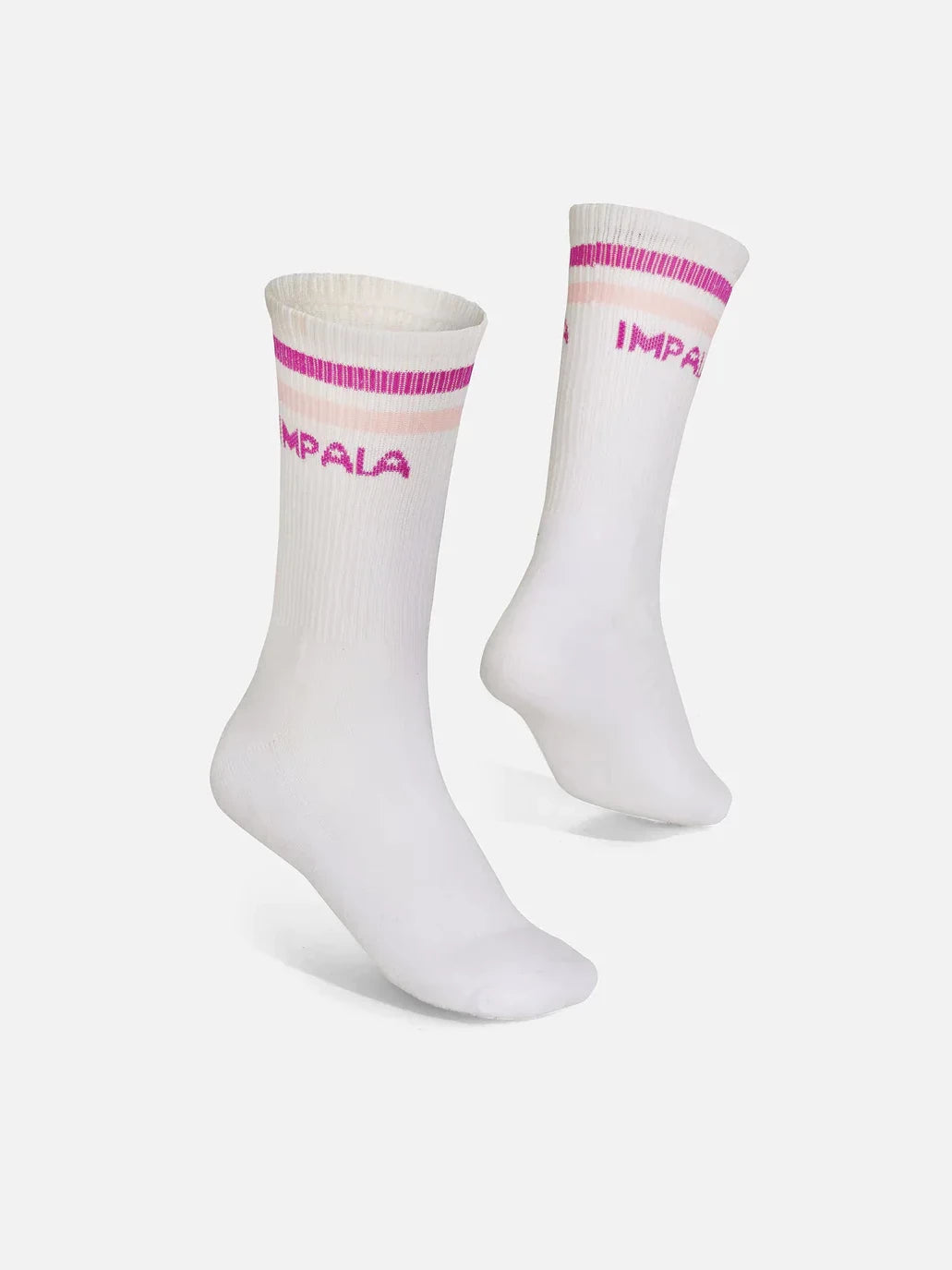 IMPALA STRIPE SOCK 3PK PASTEL