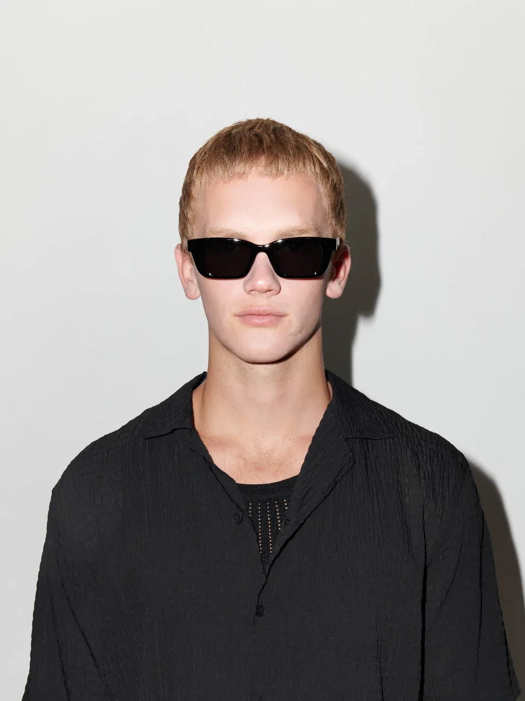 SZADE WEST END ELYSIUM DBL BLK/INK POLARIZED