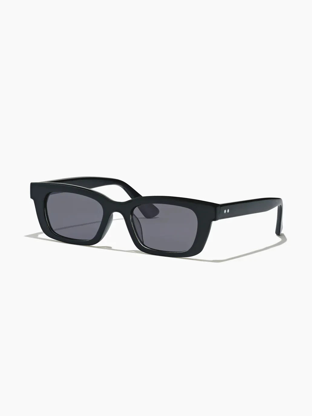 SZADE WEST END ELYSIUM DBL BLK/INK POLARIZED
