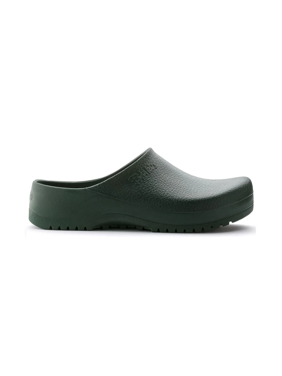 BIRKENSTOCK SUPER BIRKI GREEN