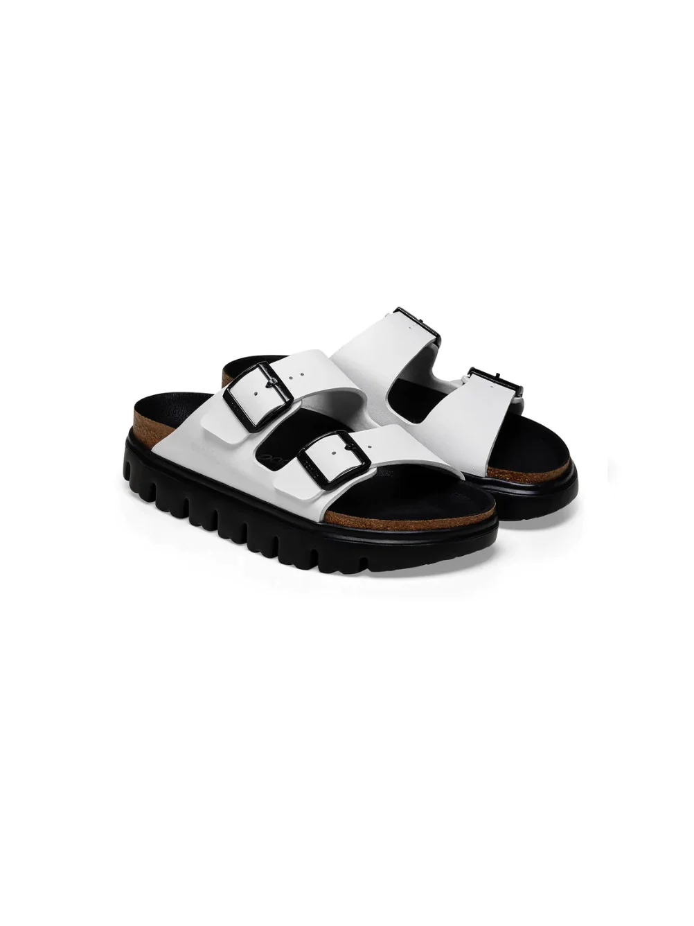 White arizona 2025 birkenstocks sale