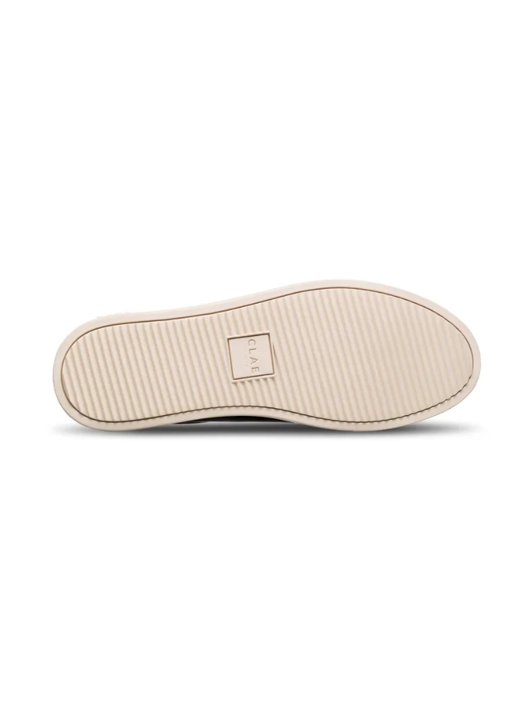 CLAE BRADLEY ESSENTIALS WALRUS BROWN LEATHER