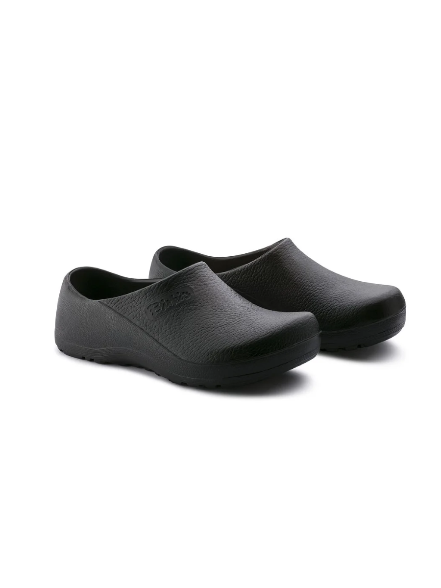 BIRKENSTOCK PROFI BIRKI BLACK 