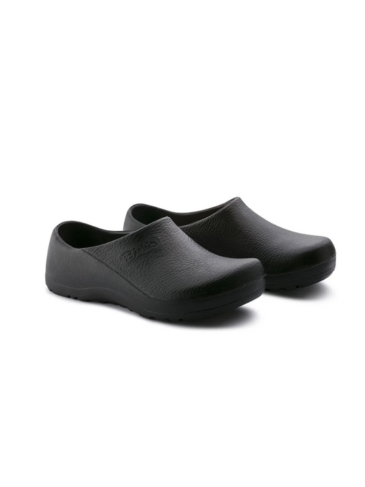 BIRKENSTOCK PROFI BIRKI BLACK