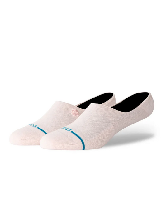 STANCE ICON NO SHOW SOCK PINK