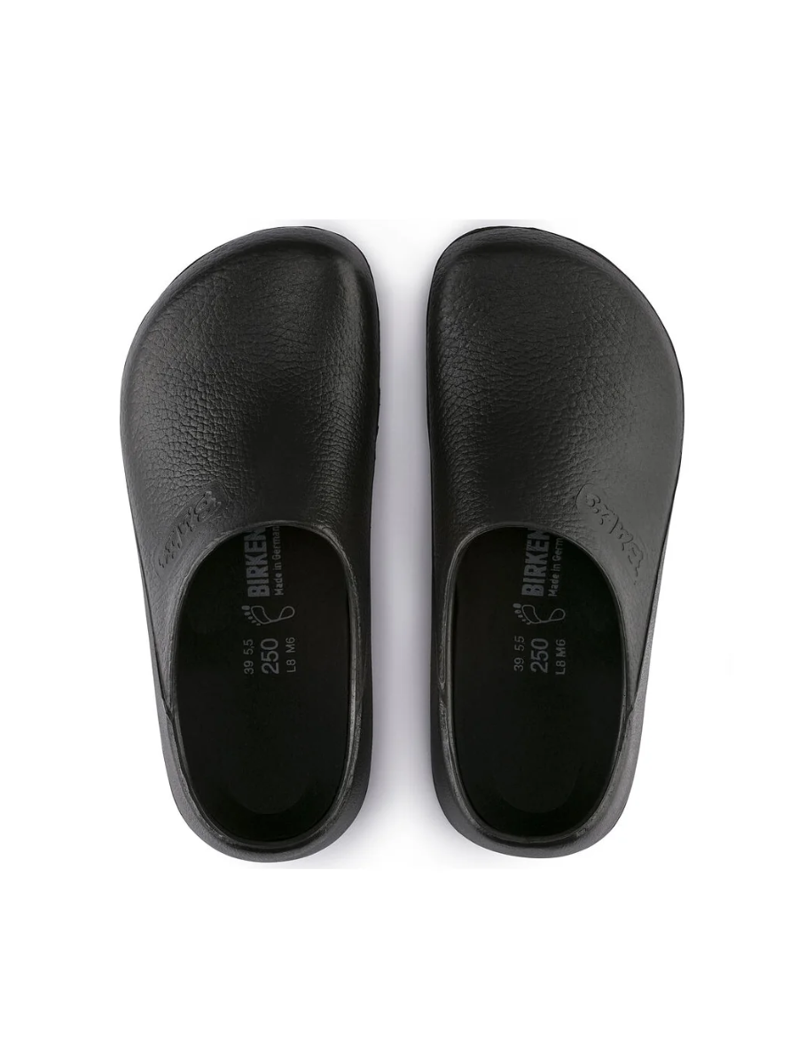 BIRKENSTOCK PROFI BIRKI BLACK