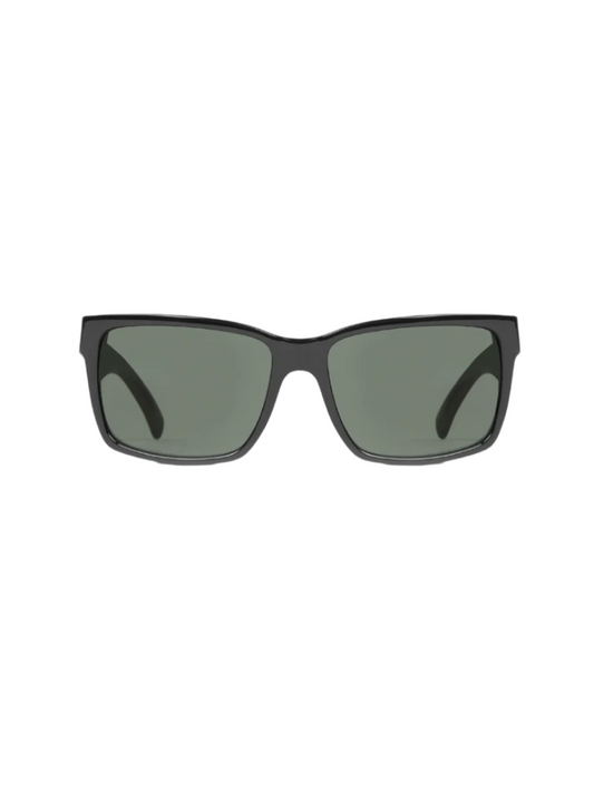 VON ZIPPER ELMORE BLACK GLOSS/VNTG GREY