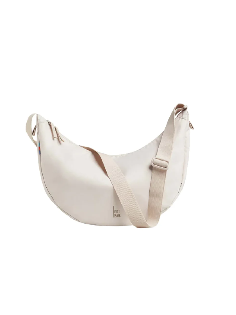 GOT BAG MOON BAG LARGE SOFT SHELL