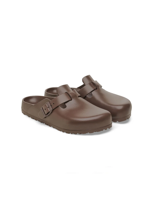 BIRKENSTOCK BOSTON ESSENTIALS EVA ROAST