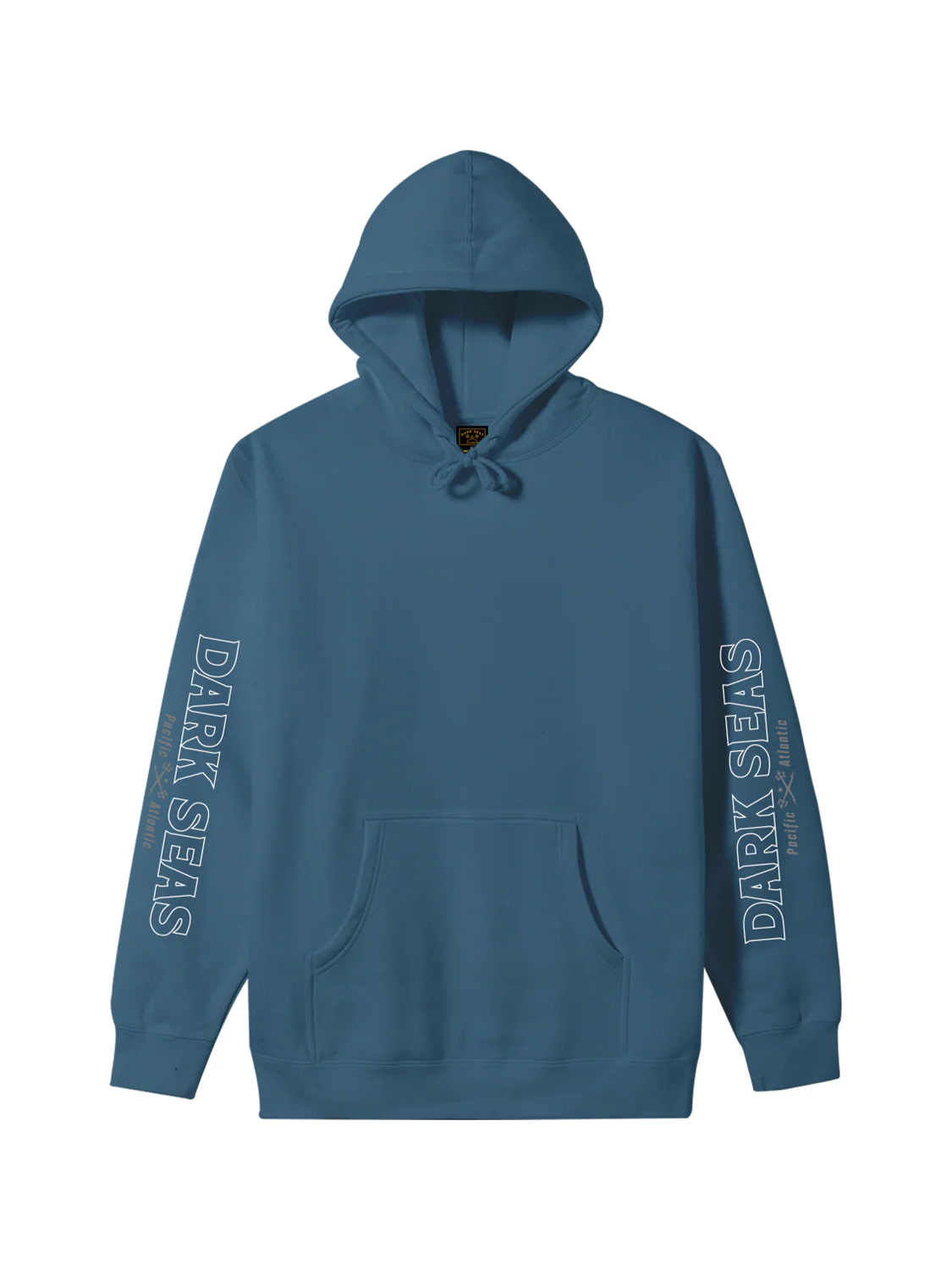 DARK SEAS DEAD OF NITE PULLOVER STORM