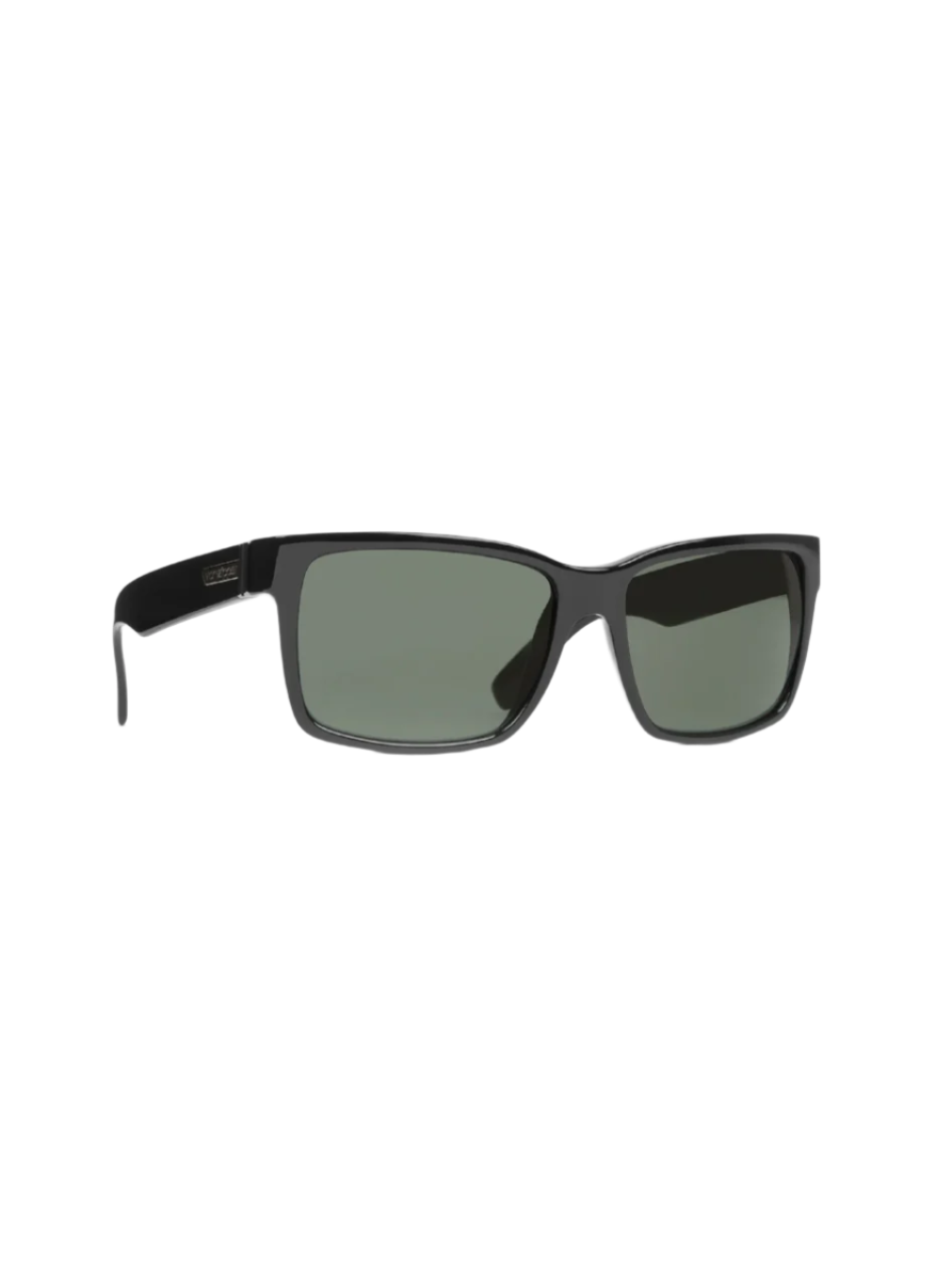 VON ZIPPER ELMORE BLACK GLOSS/VNTG GREY