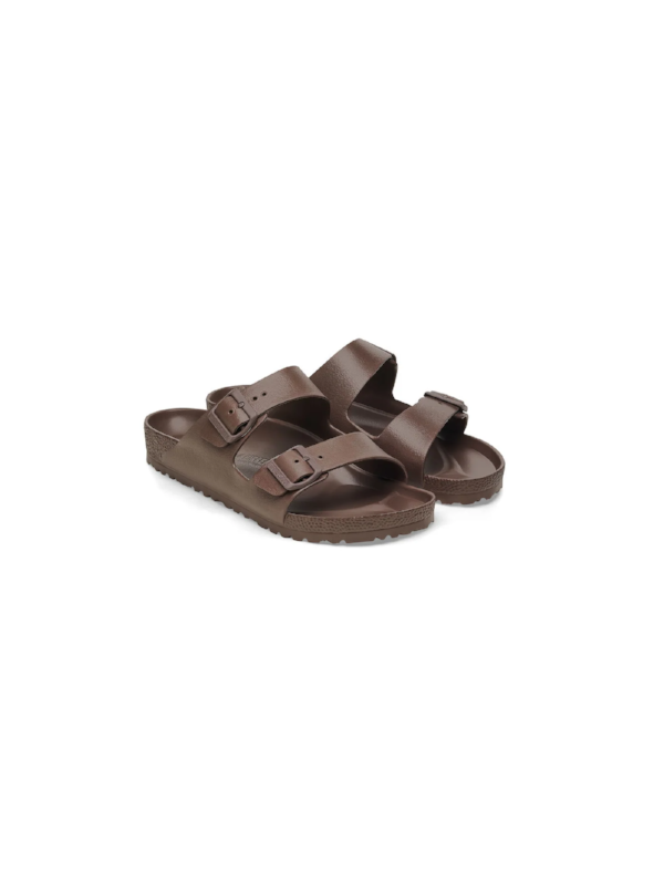 Birkenstock shops zebra