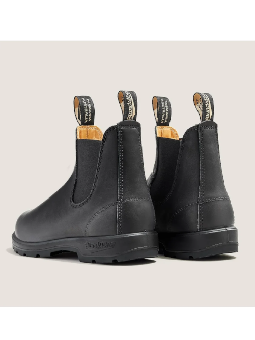 BLUNDSTONE MEN'S CLASSIC CHELSEA BOOT BLACK