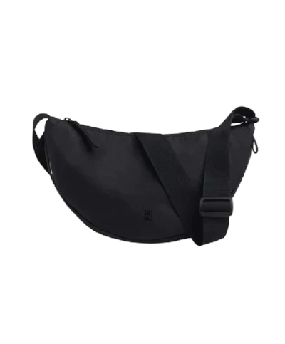 GOT BAG MOON BAG SMALL MONOCHROME BLACK