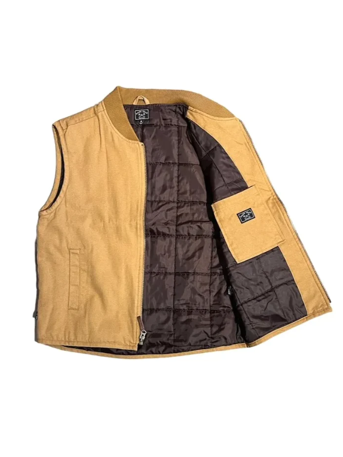 SEAMUS VEST