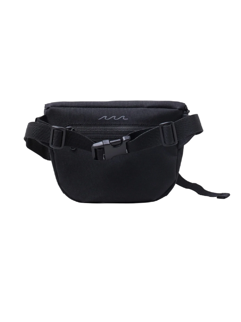GOT BAG HIP BAG BLACK