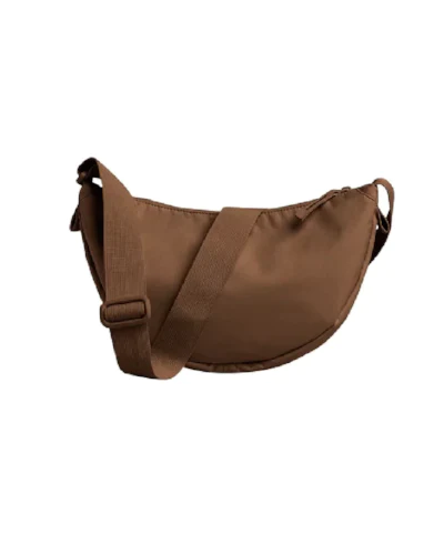 GOT BAG MOON BAG SMALL MONOCHROME TRENCH