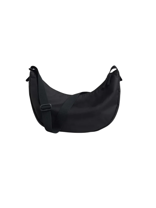 GOT BAG MOON BAG LARGE BLACK