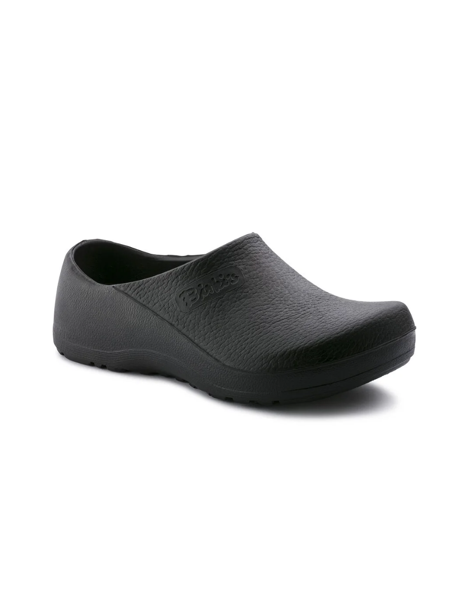 BIRKENSTOCK PROFI BIRKI BLACK