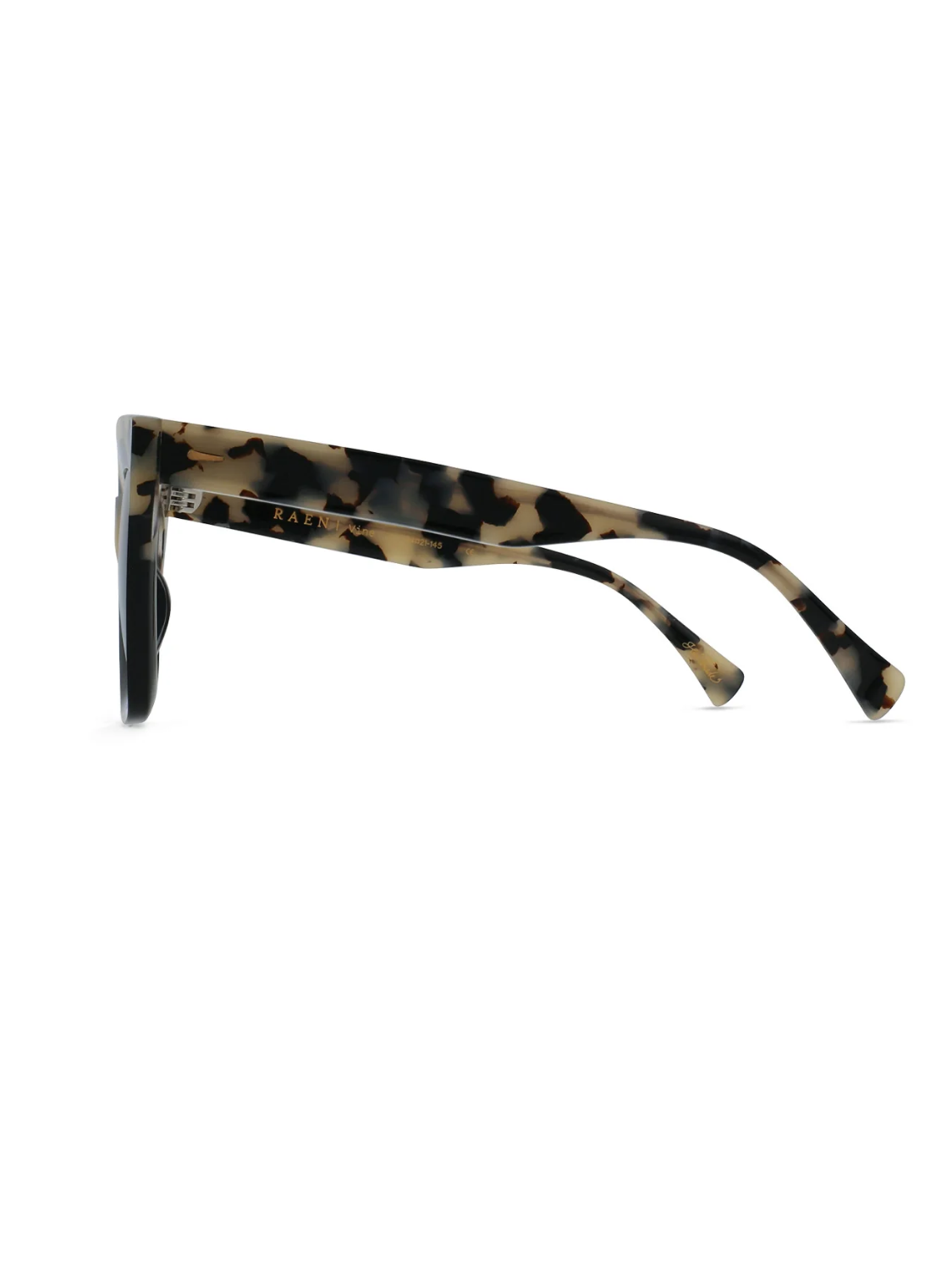 RAEN VINE CHAI TORTOISE/GREEN