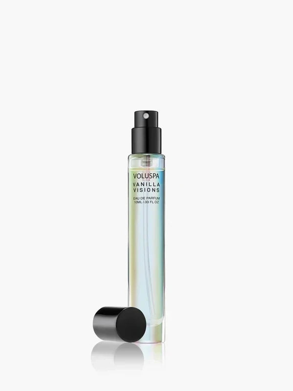 VANILLA VISIONS 10ML EAU DE PARFUM