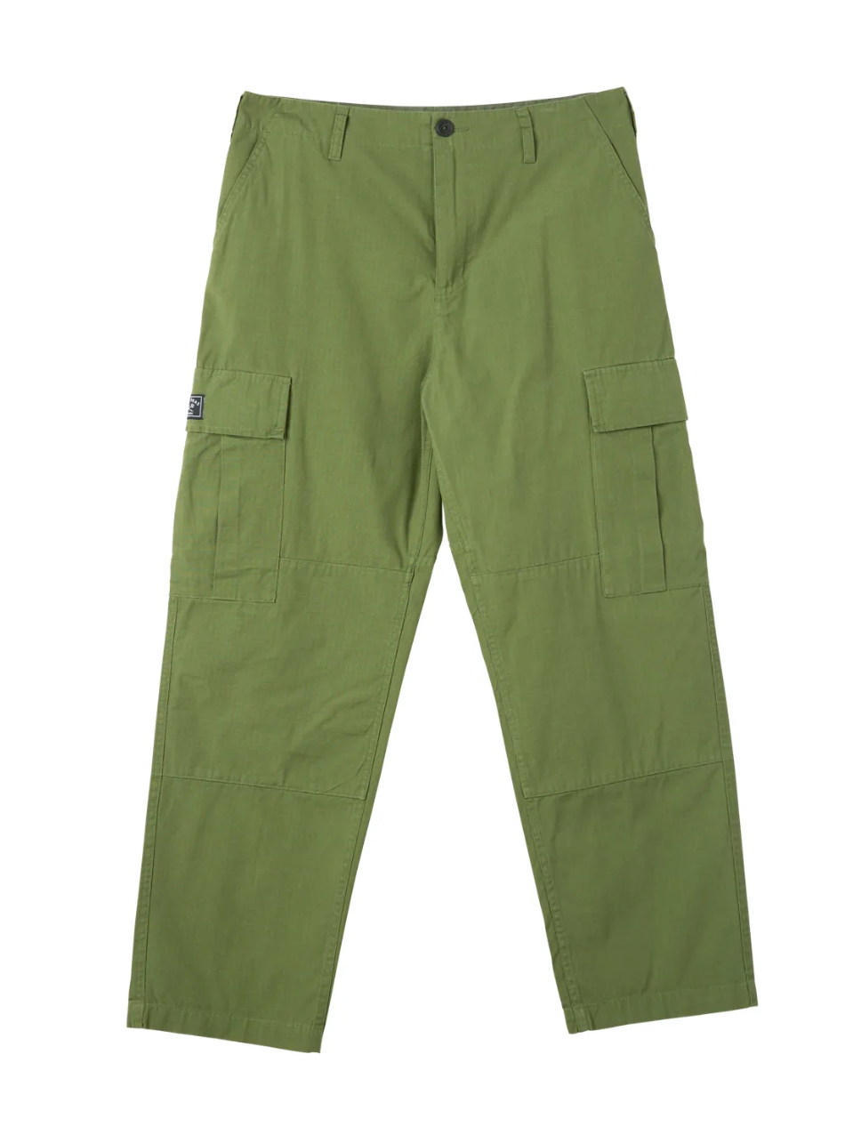DARK SEAS BALLARD PANT OLIVE