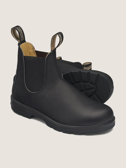 BLUNDSTONE CLASSICS CHELSEA BOOT BLACK