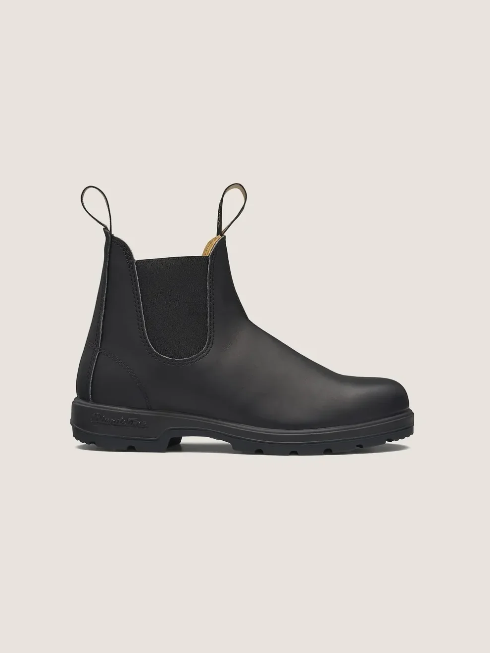 BLUNDSTONE CLASSICS CHELSEA BOOT BLACK