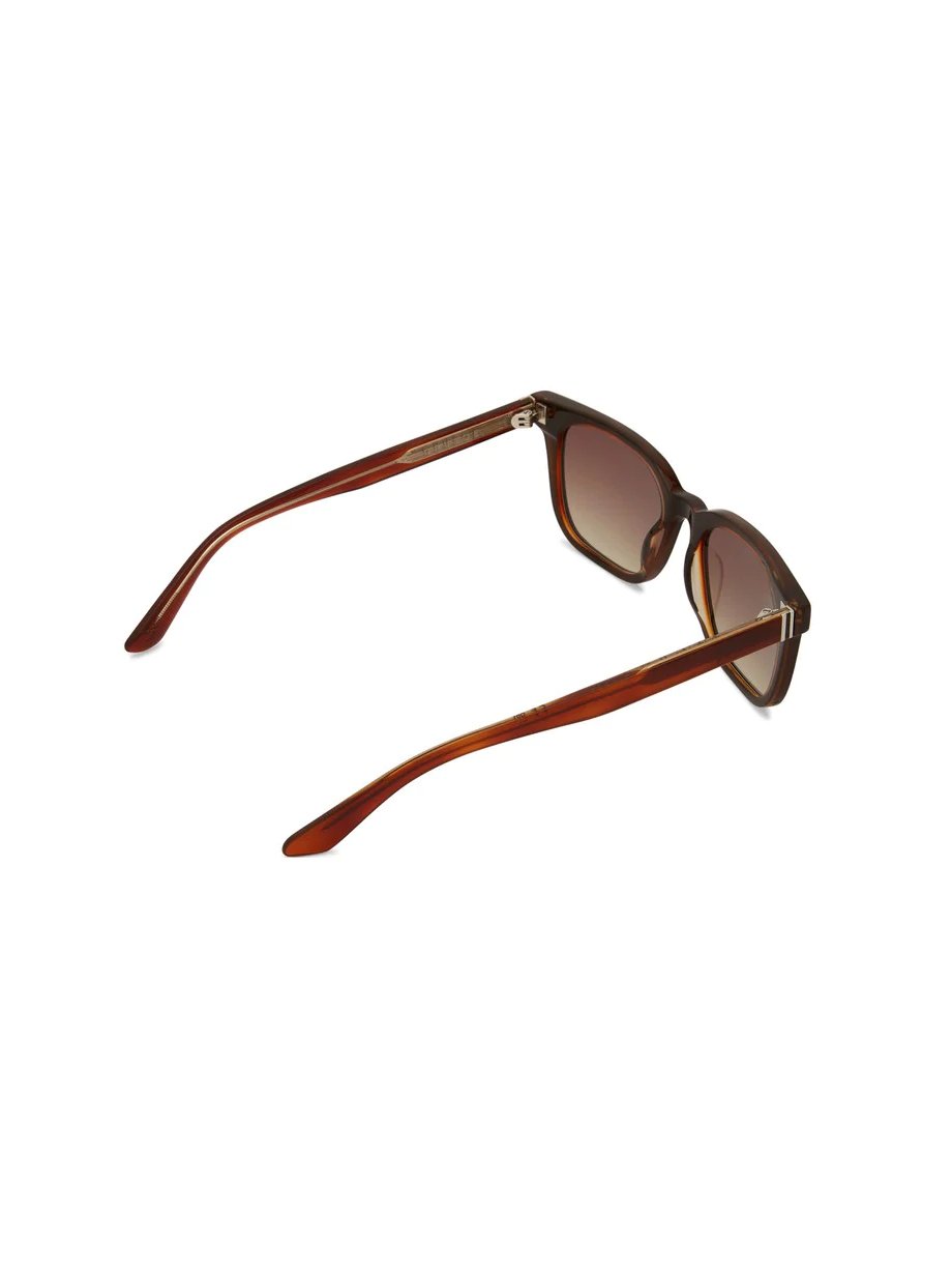 VON ZIPPER CRUSOE SUNGLASSES DETAIL