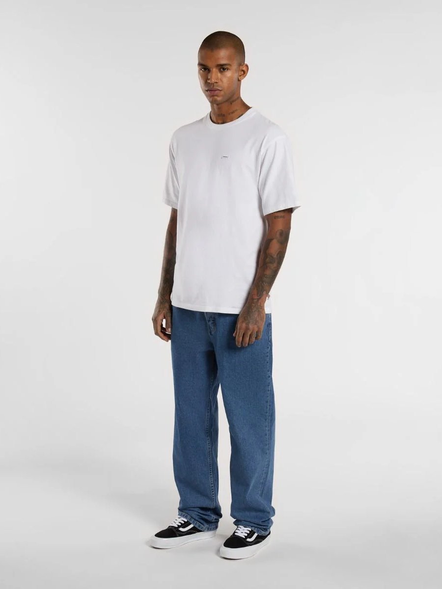 DICKIES THOMASVILLE DENIM PANT CLASSIC BLUE