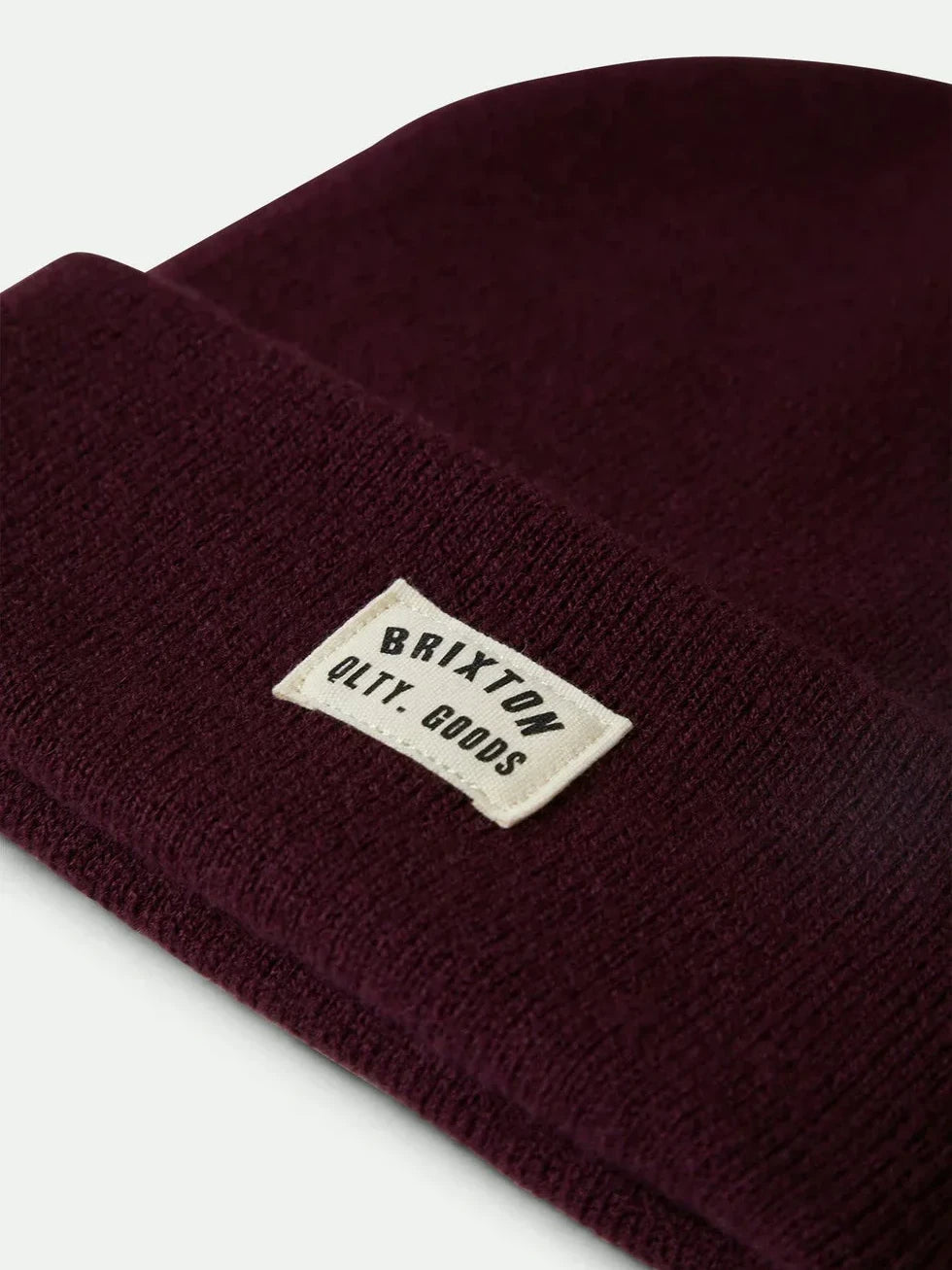BRIXTON WATCH CAP BEANIE PORT
