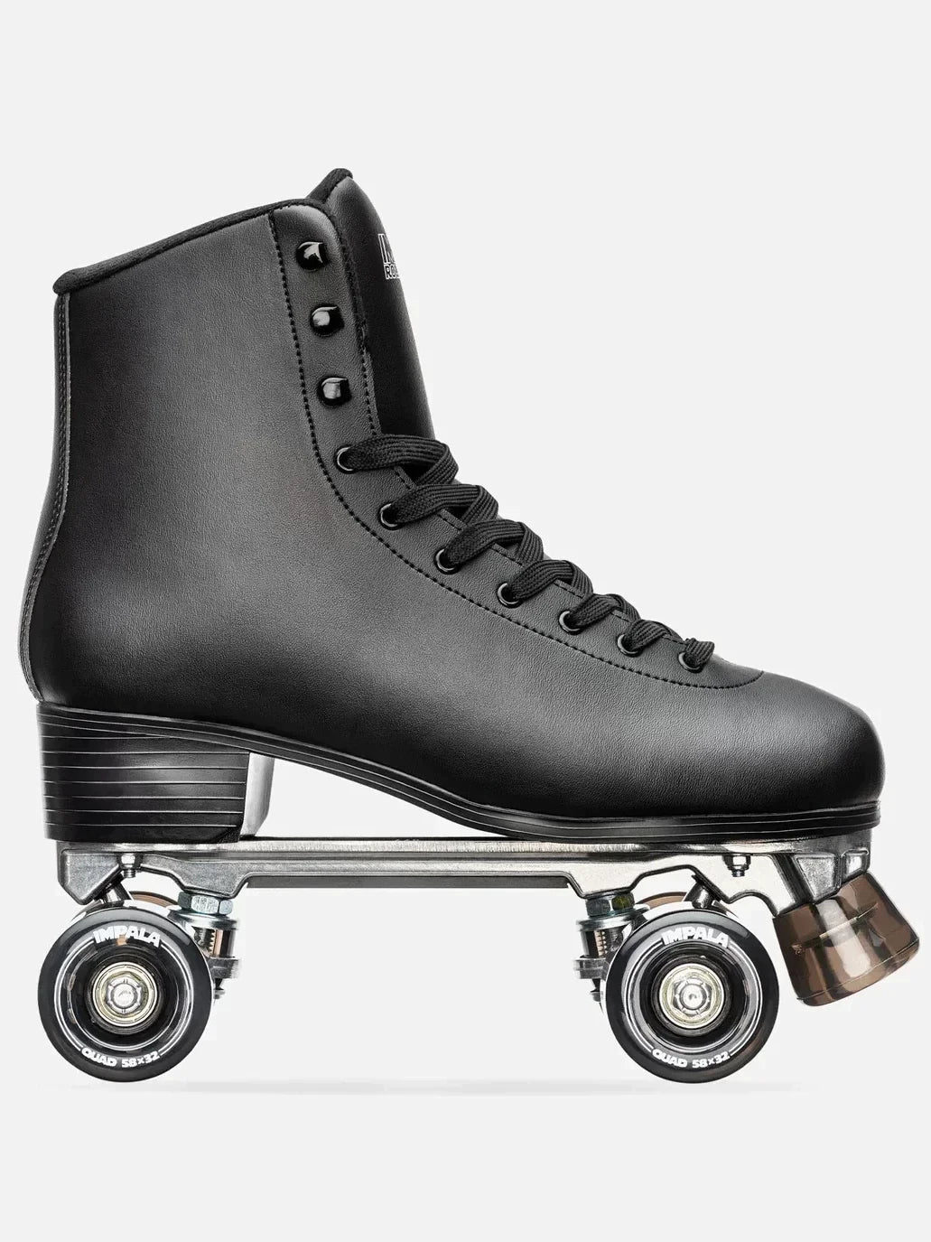 IMPALA QUAD SKATES BLACK