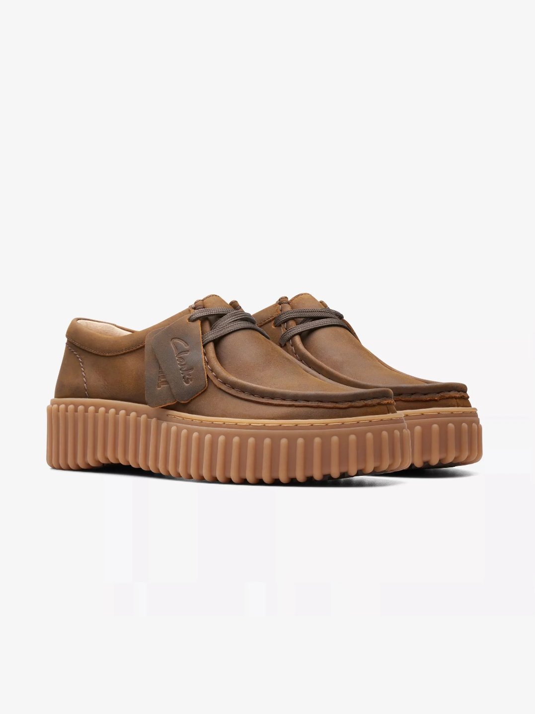 CLARKS TORHILL BEE BEESWAX