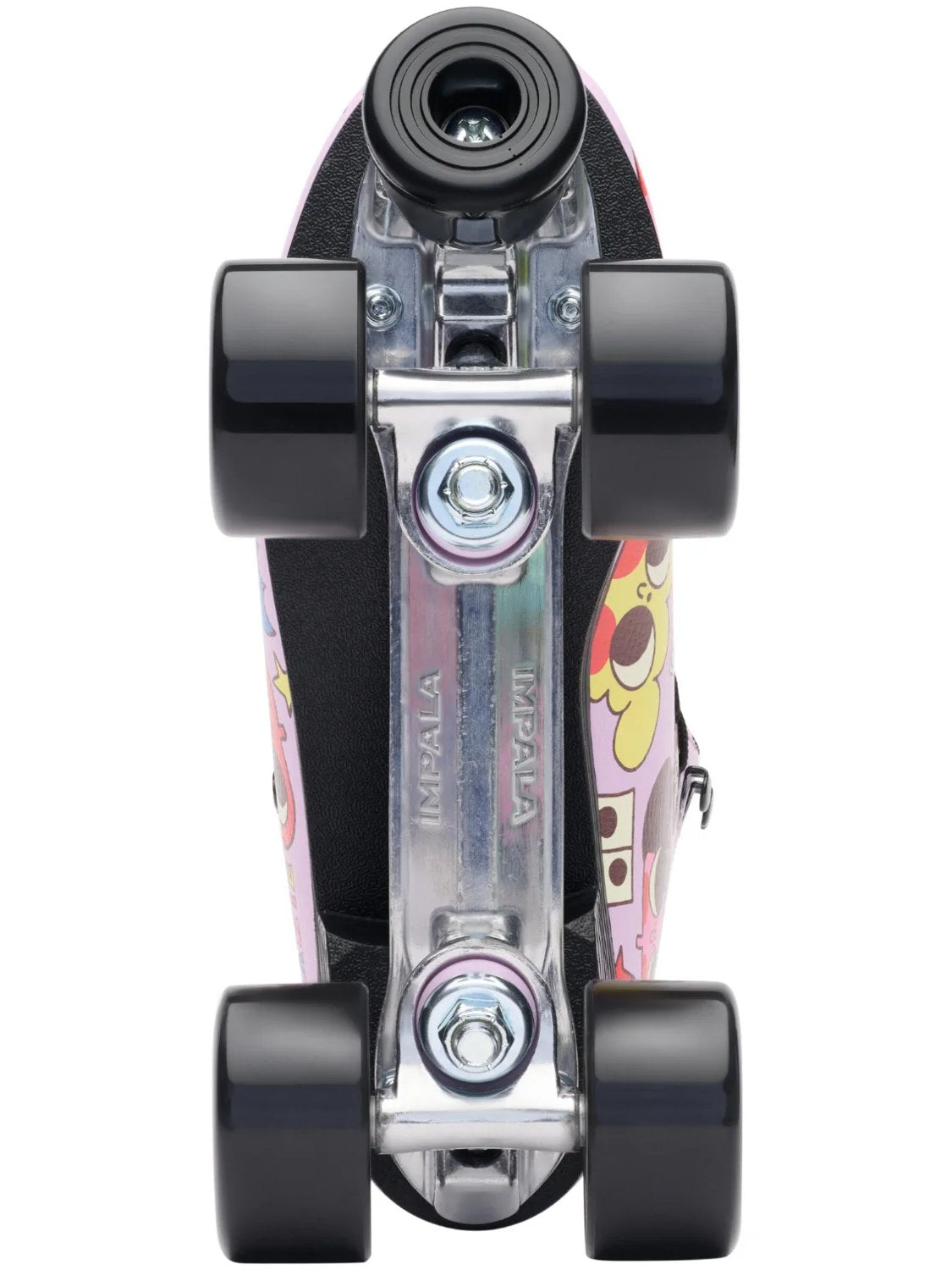 IMPALA QUAD SKATE BURGER BABIE