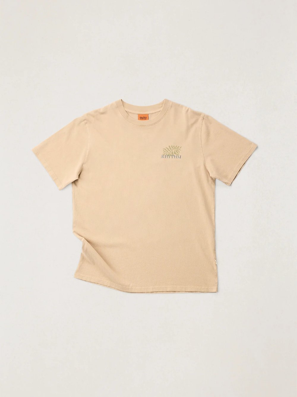 RHYTHM BOTANICAL VINTAGE T-SHIRT INCENSE