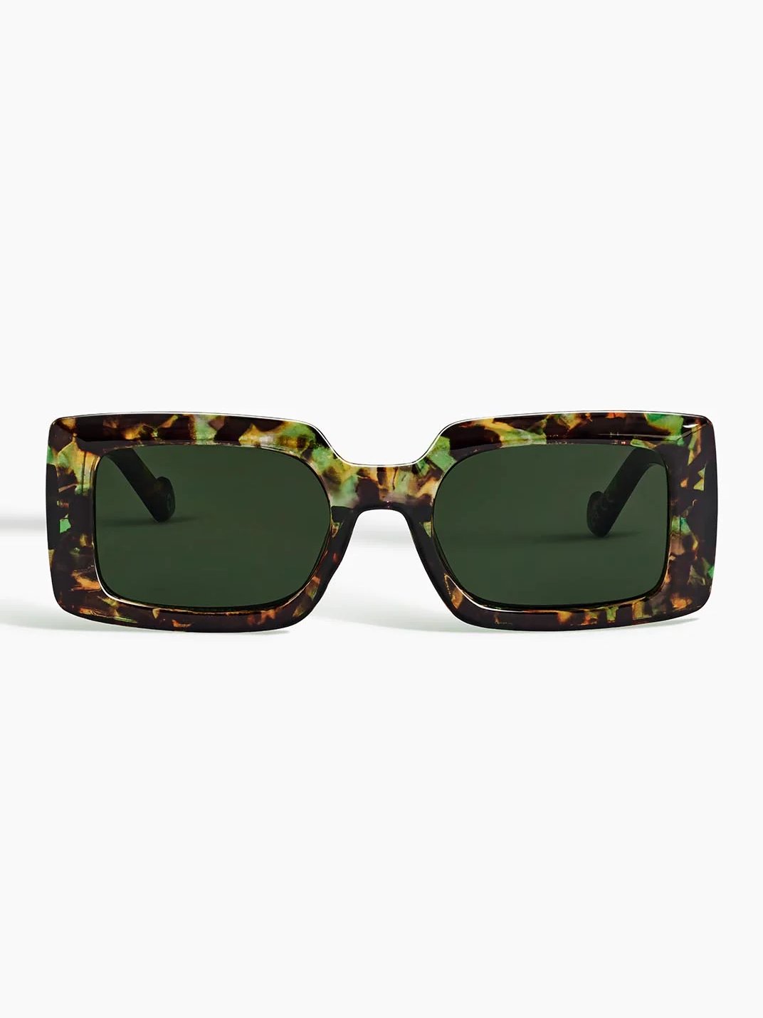 SZADE DART JADED GREEN/MOSS