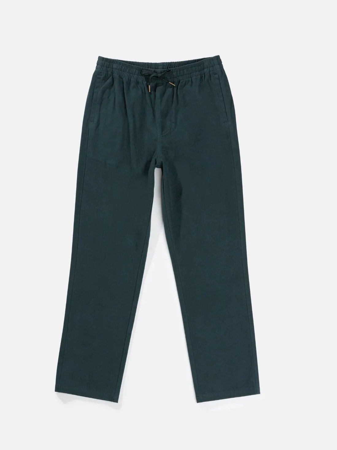 RHYTHM BRUSHED JAM PANT KELP