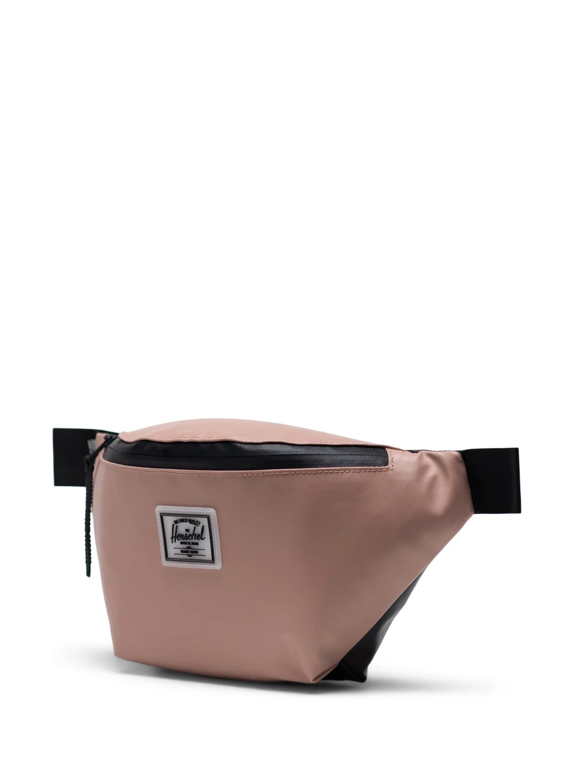HSC POP QUIZ HIP PACK ASH ROSE