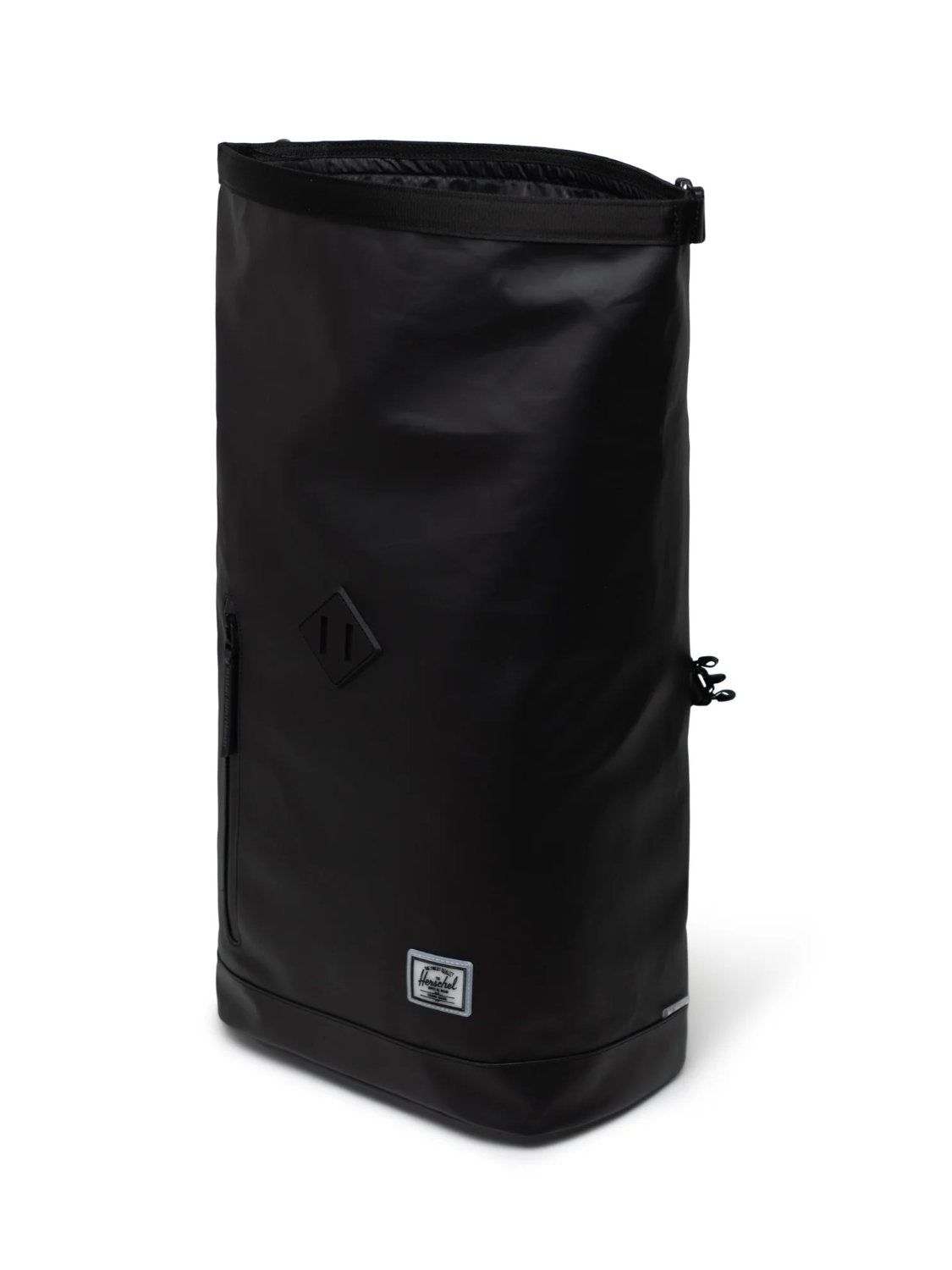 HSC ROLL TOP BACKPACK BLACK