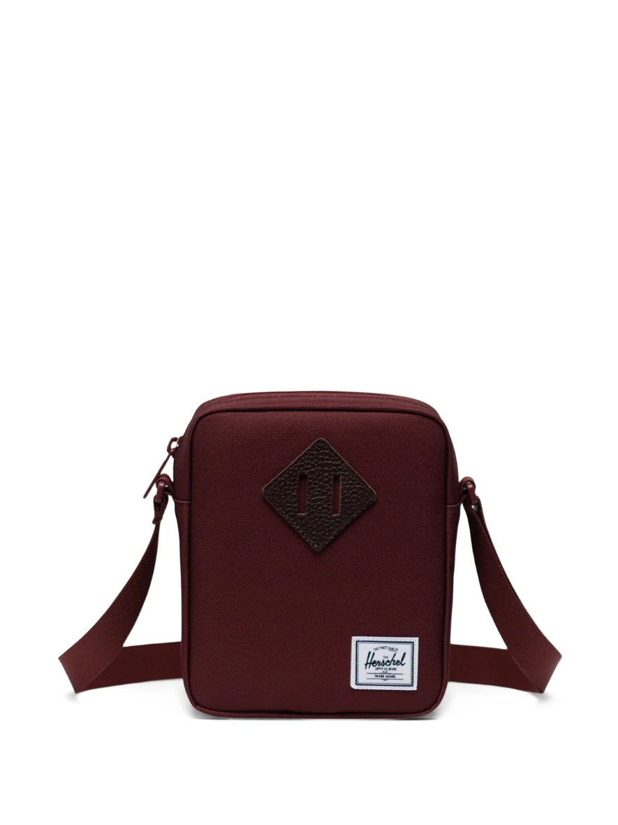HSC HERITAGE CROSSBODY PORT