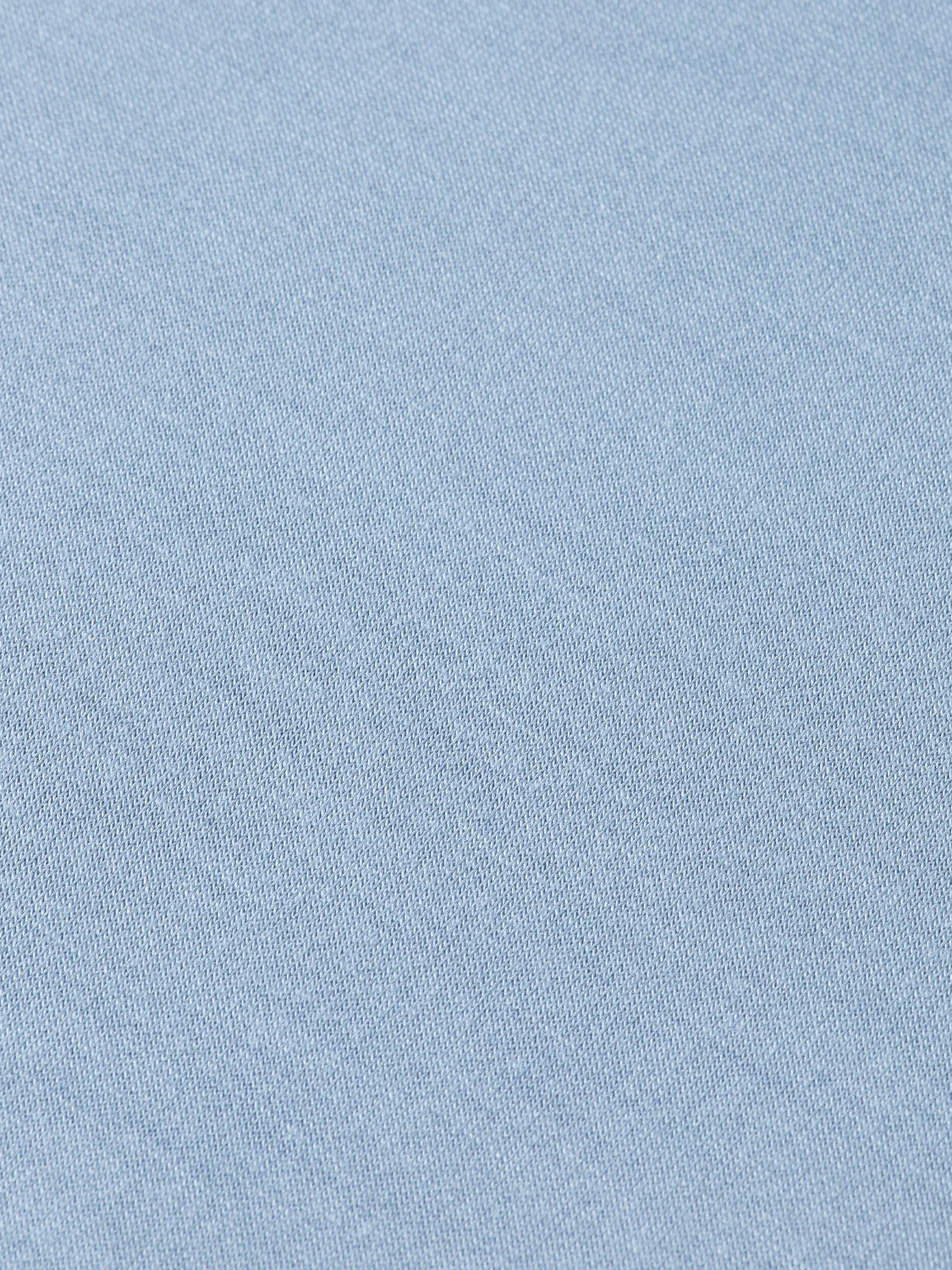 SCOTCH & SODA MODAL SWEATSHIRT FADED DENIM
