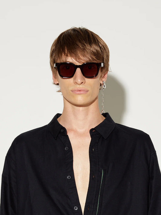 SZADE ELLIS BLACKBERRY SUNGLASSES