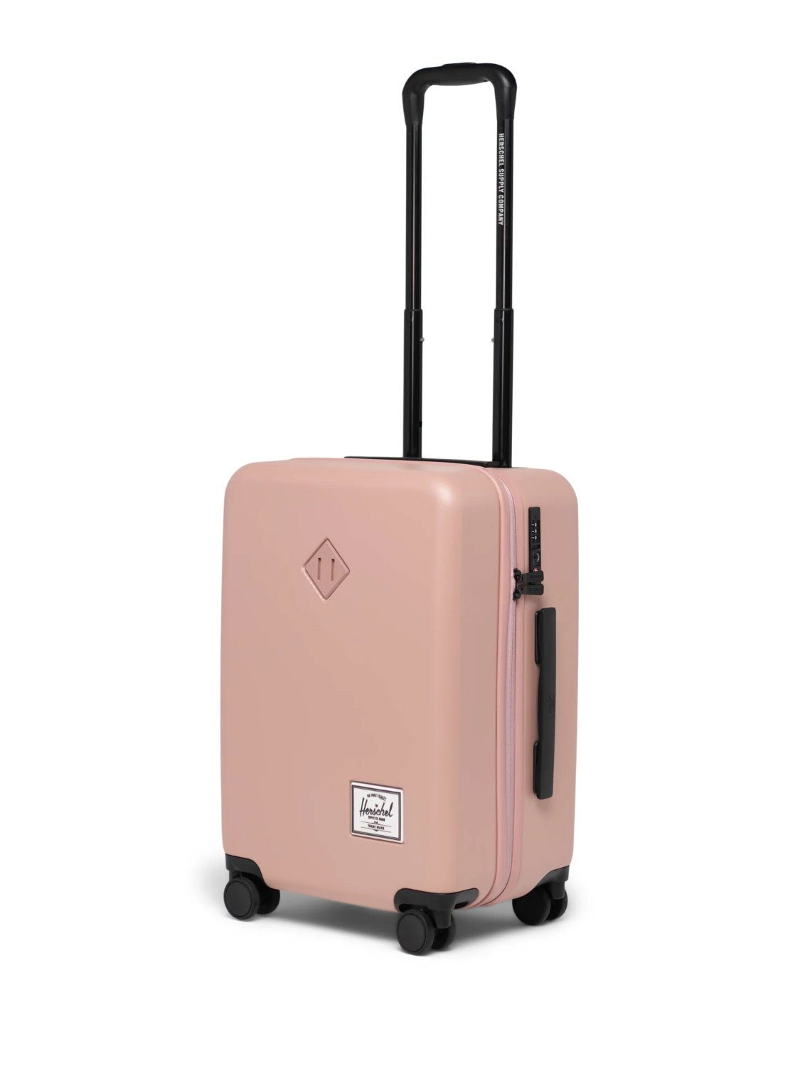 HERITAGE HARDSHELL LARGE CARRY ON LUGGAGE