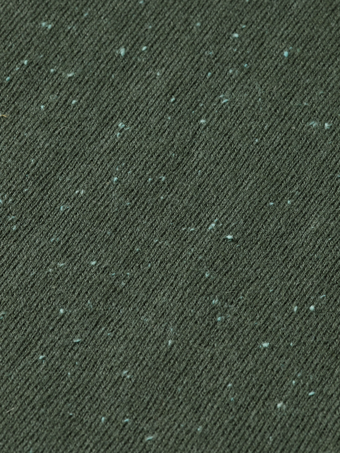 S&S NEPS WOOL BLEND PULLOVER THYME